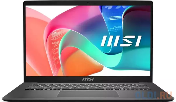 Ноутбук MSI Modern 14 F13MG-208RU 9S7-14S121-208 14"