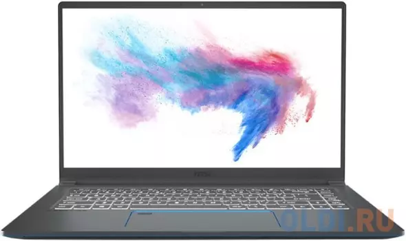 Ноутбук MSI Prestige 14 A10SC-057RU