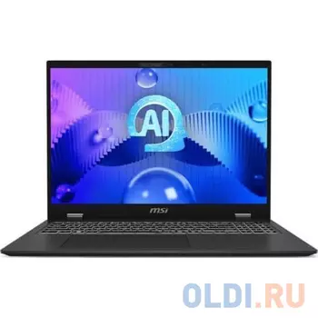 Ноутбук MSI Prestige 14 AI Evo 9S7-14N111-069 14"