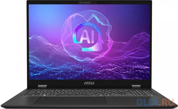 Ноутбук MSI Prestige 16 AI+ Evo B2VMG-032RU 9S7-15A341-032 16"