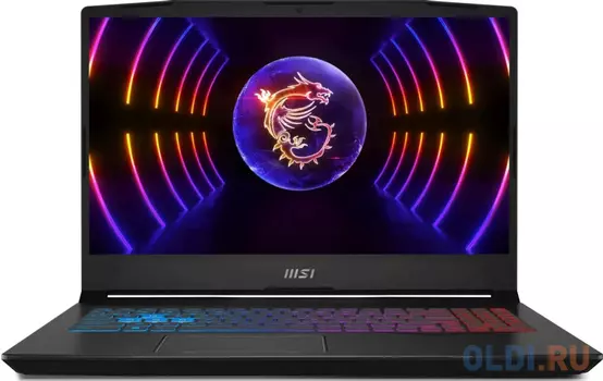 Ноутбук MSI Pulse 15 B13VGK-1660XRU 9S7-158561-1660 15.6"