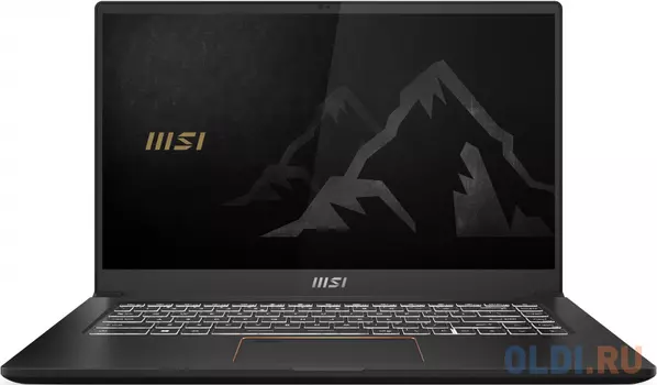 Ноутбук MSI Summit E15 A11SCST-067RU 9S7-16S623-067