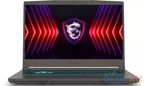 Ноутбук MSI Thin 15 B12UC-1433XRU 9S7-16R831-1433 15.6"