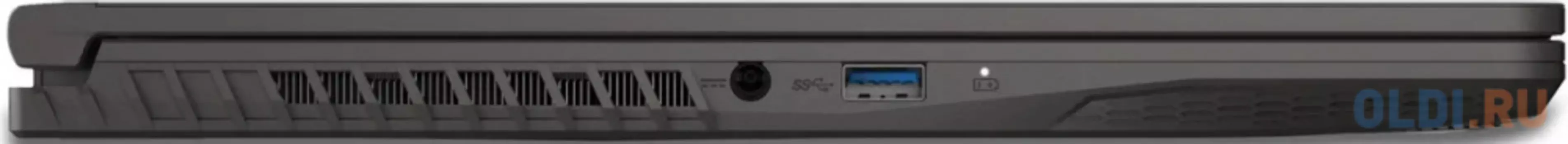 Ноутбук MSI Thin 15 B12UCX-2633XRU 9S7-16R831-2633 15.6"