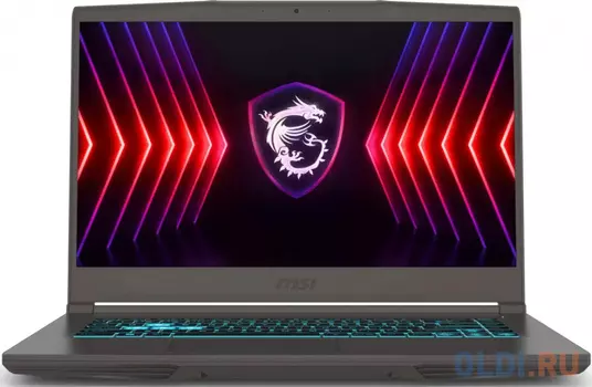 Ноутбук MSI Thin 15 B12VE-1865XRU 9S7-16R831-1865 15.6"