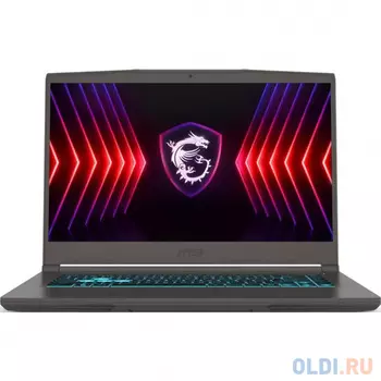Ноутбук MSI Thin 15 B12VE-2075XRU 9S7-16R831-2075 15.6"