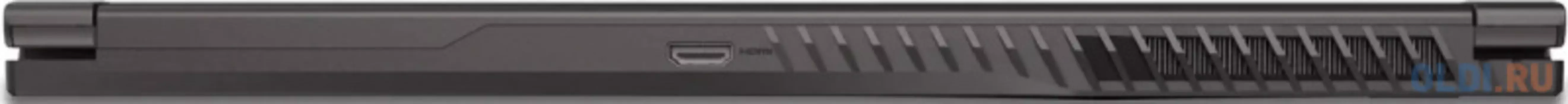 Ноутбук MSI Thin 15 B13BVE-1451US 9S7-16R831-1451 15.6"