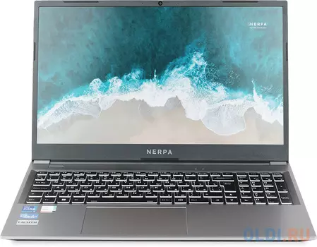 Ноутбук NERPA BALTIC Caspica A352-15 A352-15CC082600G 15.6"