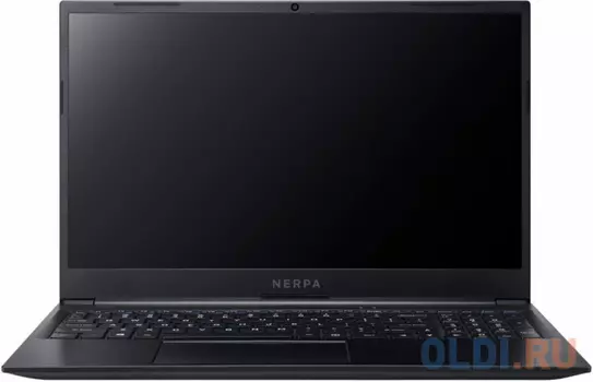 Ноутбук NERPA BALTIC Caspica I552-15 I552-15AB082602K 15.6"