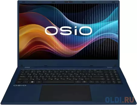 Ноутбук OSIO BaseLine B150i B150I-002C 15.6"