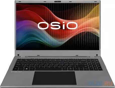 Ноутбук OSIO BaseLine B150i B150I-005S 15.6"