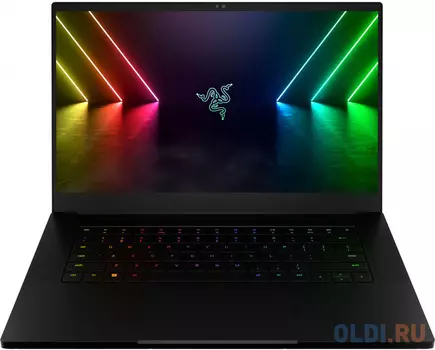 Ноутбук Razer Blade 15 CH8-NT RZ09-0421PEC3-R3E1 15.6"