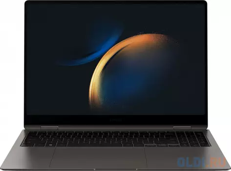 Ноутбук Samsung Galaxy Book3 Pro NP964 NP964QFG-KA1IT 16"