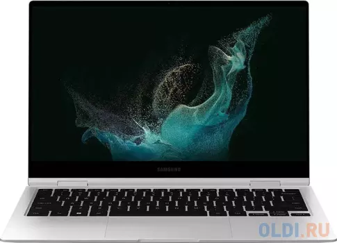 Ноутбук Samsung Galaxy Book 2 Pro 360 NP930 NP930QED-KB2IN 15.6"