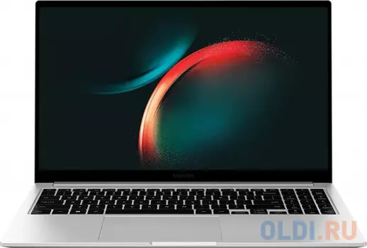 Ноутбук Samsung Galaxy book 3 NP754XFG-KB2US 15.6"