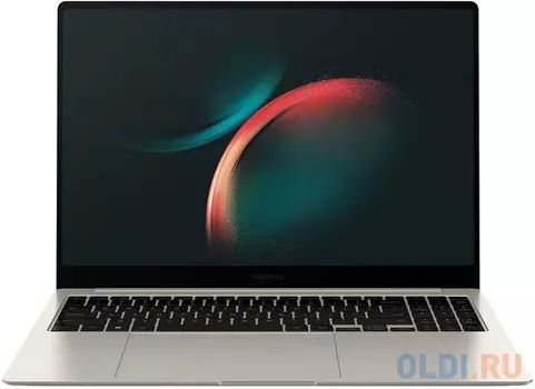 Ноутбук Samsung Galaxy Book 3 Pro NP960XFG-KA1US 16"