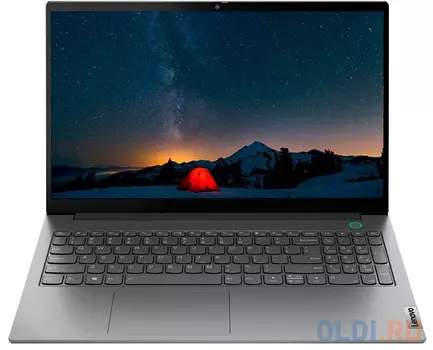Ноутбук TB15-G2 ITL CI5-1135G7 15" 8/512GB 20VEA0NARU LENOVO
