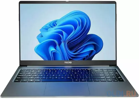 Ноутбук Tecno Megabook T1 T15DA 4894947004933 15.6"