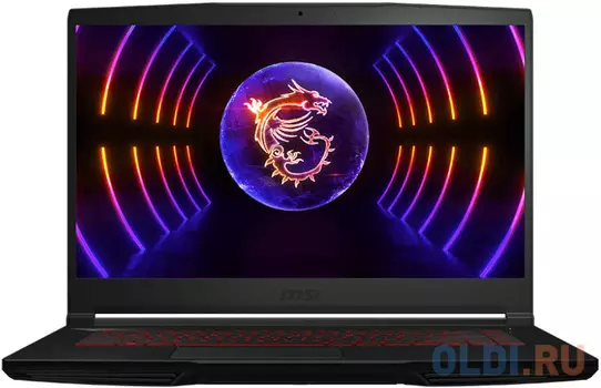 Ноутбук MSI Thin GF63 12VE-238XRU 9S7-16R821-238 15.6"