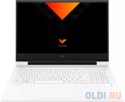 Ноутбук VIC 16-D1013NIA 6K2J1EA 16" I7-12700H 16/1TB DOS VICTUS 16-d1013nia Core i7 12700H/16Gb/1Tb SSD/NV RTX3060 6Gb/16.1" FullHD/DOS Whit