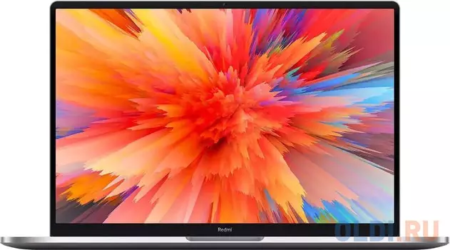 Ноутбук Xiaomi Redmibook Pro XMA2006-BB 14"