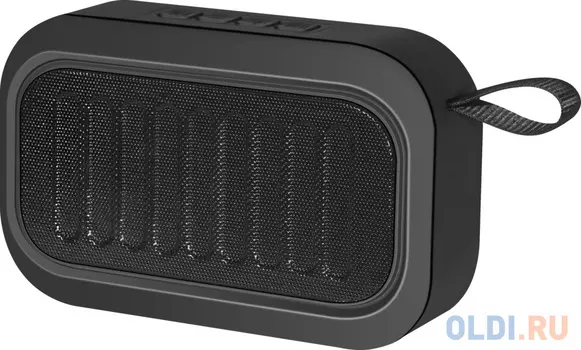 НОВИНКА. Портативная акустика G12 5Вт, BT/FM/TF/USB/AUX/TWS