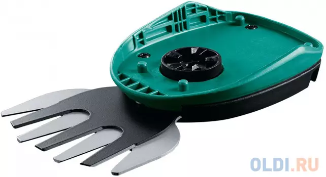 Нож BOSCH F016800326 для травы 8см
