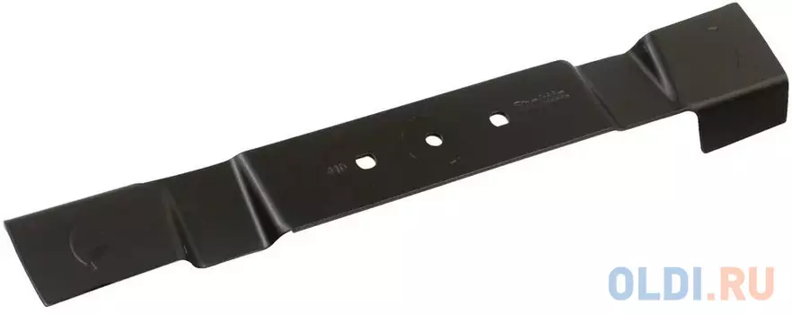 Нож для газонокосилки ELM4121, 41 см, в блистере  Makita