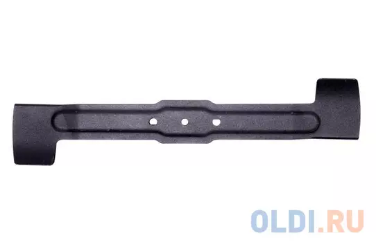 Нож для газонокосилки EM4118 (A-418B-9,1x7,7C-75D-2,2/76,7E-8,2)