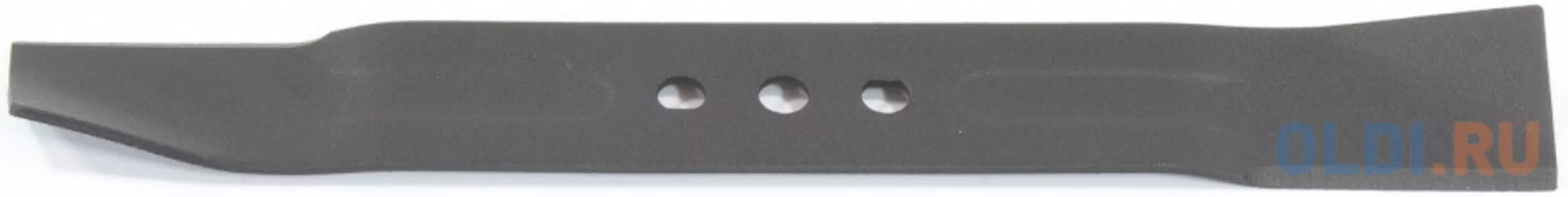 Нож для газонокосилки KRONWERK EGC-1000, 320х45х2,5мм// Kronwerk