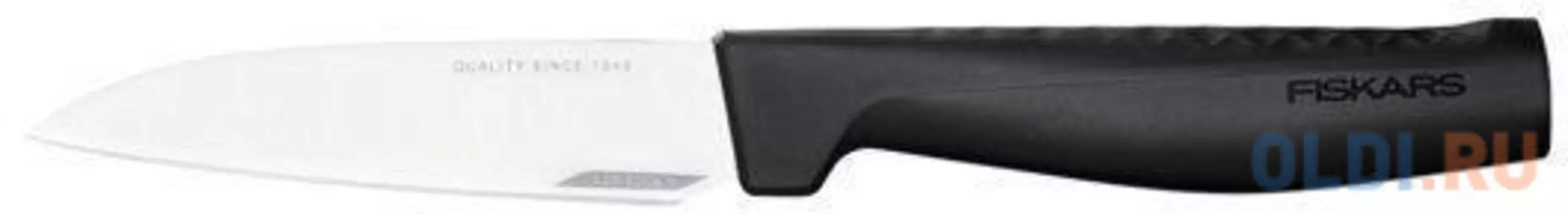 Нож Fiskars Hard Edge