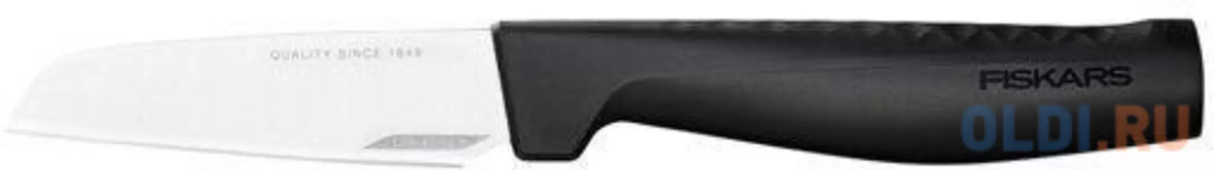 Нож Fiskars Hard Edge