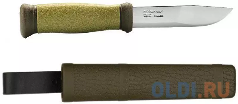 Нож Mora Outdoor 2000 10629