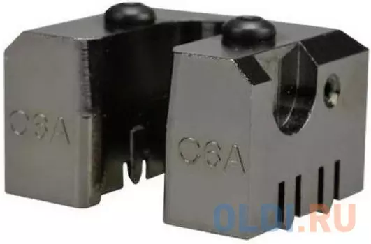 Нож сменный Molex 31.0012 (упак:1шт)