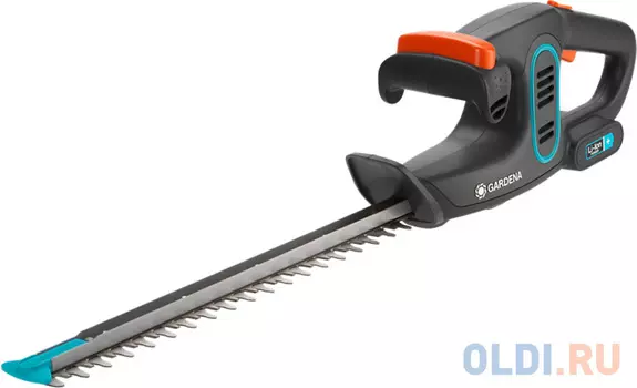 Ножницы для живой изгороди Gardena Li-40 черный (09836-20.000.00)