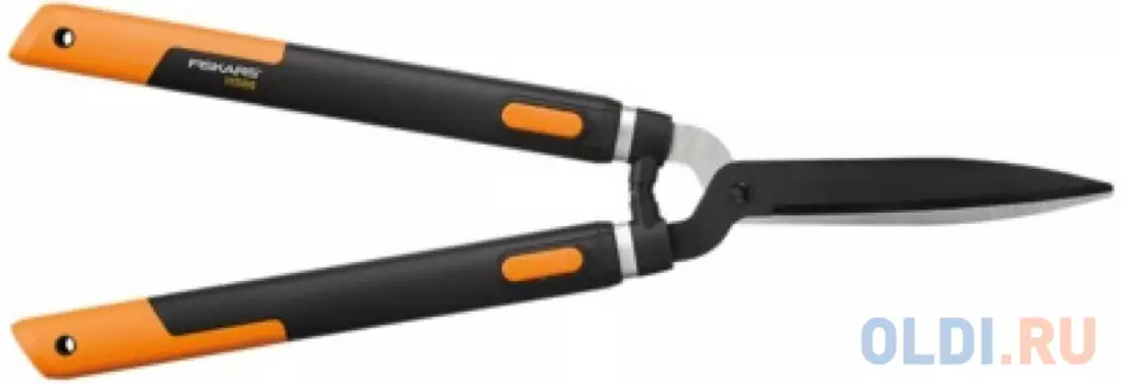 Ножницы для живой изгороди SmartFitTM