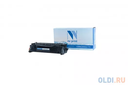 NV-CF280A/CE505A/719L