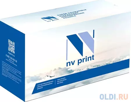 NV Print W1360A Тонер-картридж (NV-W1360A) для HP LJ M211/M236 (1150k)
