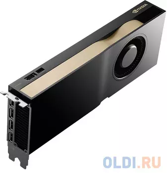 Nvidia RTX 5000 Ada Generation, 1 year