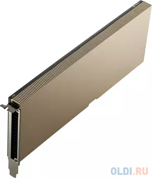 NVIDIA TESLA A10 24GB GDDR6, PCIe x16 4.0, Single Slot FHFL, Passive, 150W, RTL (10) (900-2G133-0020-100)