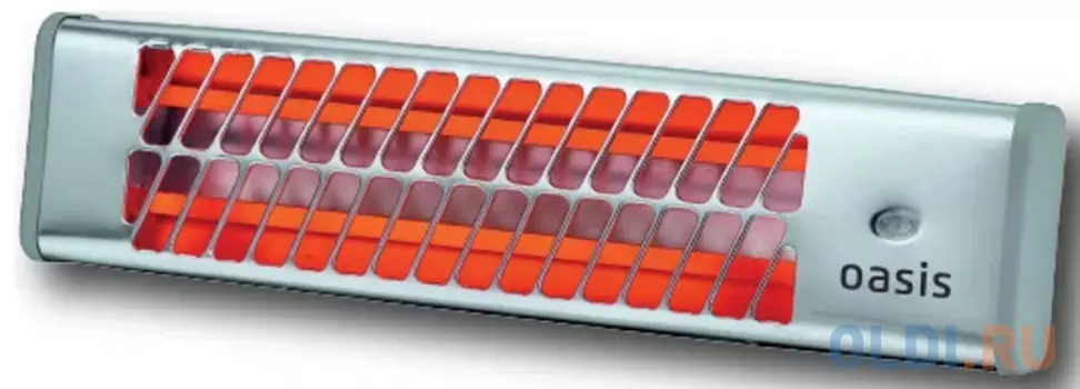 OASIS Инфракрасный обогреватель IV-12 /D/ 4640039486411