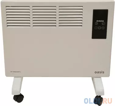 OASIS Конвектор модель "Оазис" DK-15