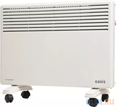 OASIS Ковектор EK-15 4640039481713