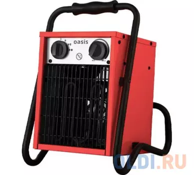 OASIS Тепловая пушка TP-30S /U/ 4640015383987