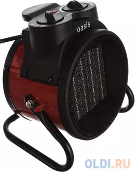 OASIS Тепловая пушка ТРК-20R "" 4640039481775