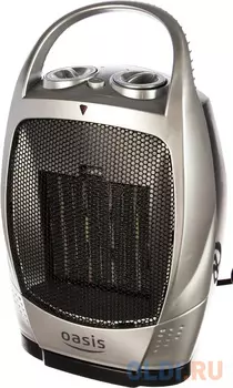 Oasis Тепловентилятор KS-15RP 4670004377123