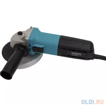 OASIS Угловая шлифовальная машина AG-72/125