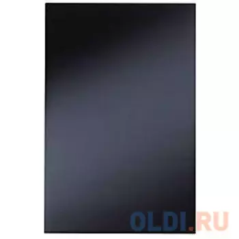 Обложка Fellowes Lamirel A4 черный 100шт LA-7869201