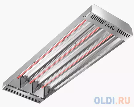 Обогреватель инфракрасный BALLU BIH-T2-4.5