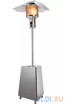 Обогреватель инфракрасный газовый Ballu Vela BOGH-16